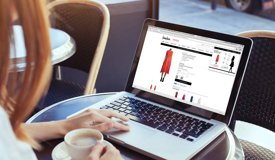 ultimate guide to online shopping for clothes
