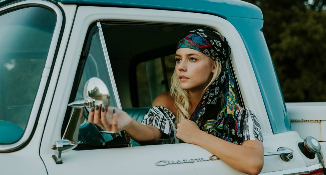 7 Must-Haves to Master the Boho Look