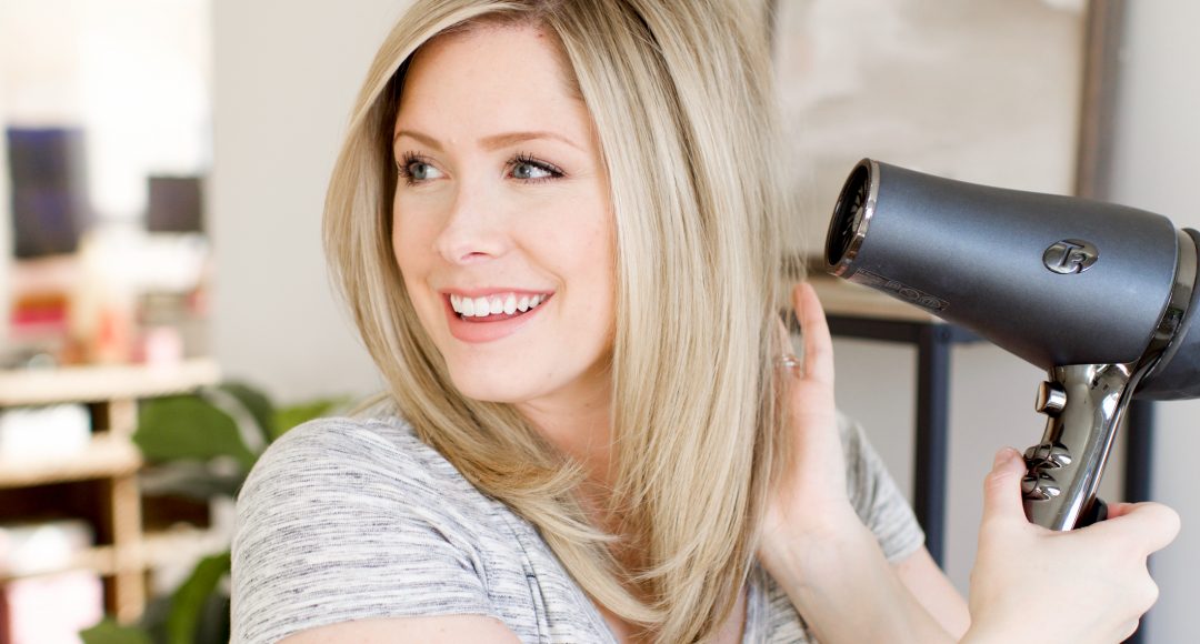 Best Way to Blow Dry Fine Hair for More Volume