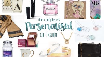 6 Best Personalized Gifts