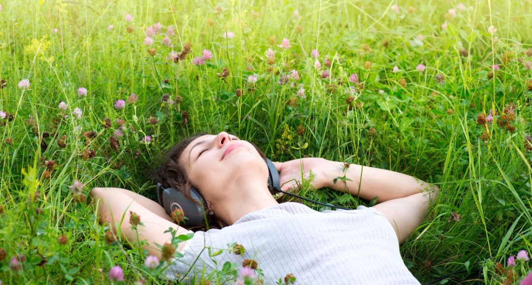 How a Relaxed Weekend Can Revitalize Your Body & Mind