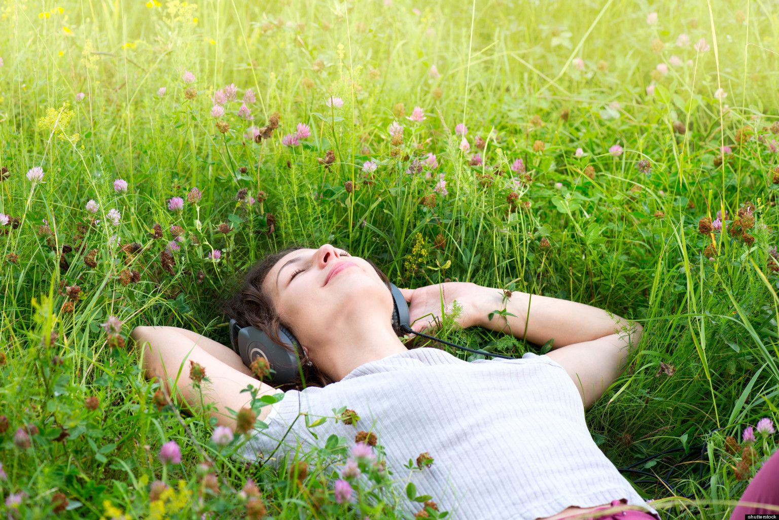 How A Relaxed Weekend Can Revitalize Your Body And Mind 2381