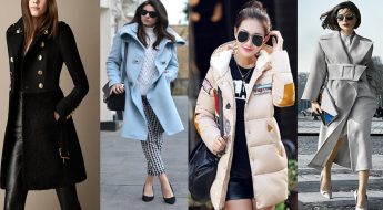 5 Must Have Features of a Winter Coat