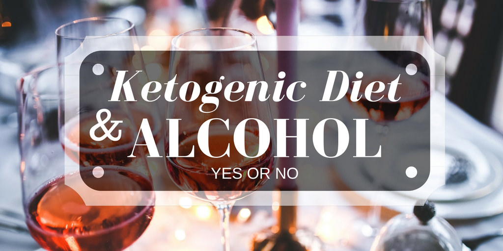 Ketogenic Diet and Alcohol: Can These Two Coincide?