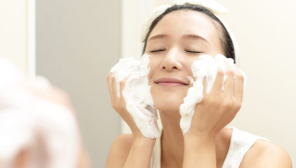 best Japanese skincare products