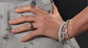 top 5 celebrity engagement rings