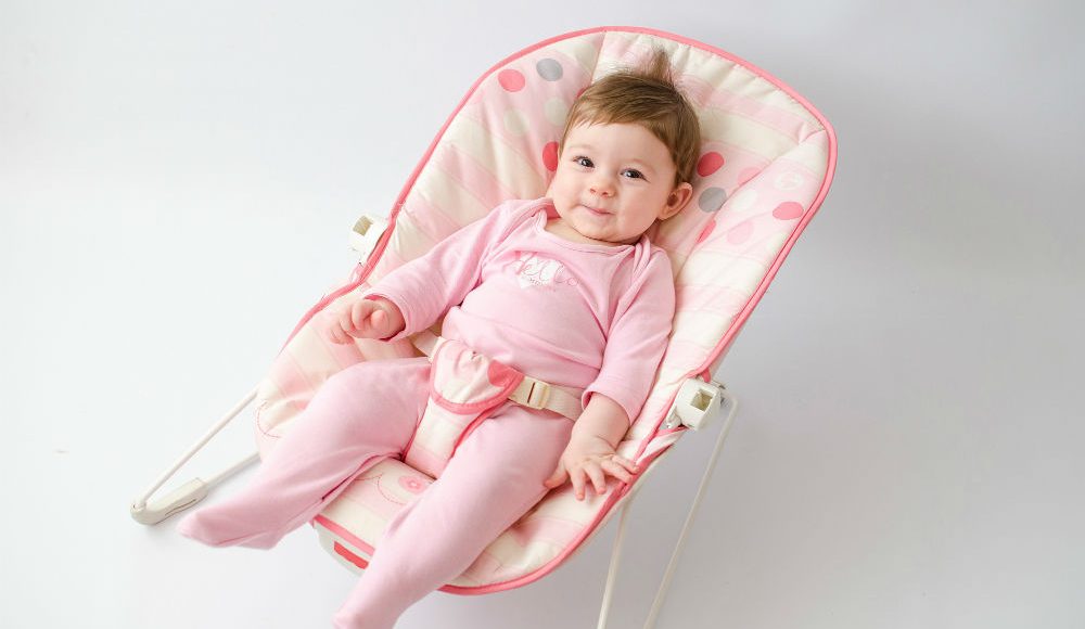 When Can You Start Using a Baby Bouncer for Your Little One |