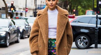 tips to choose statement coat for winter