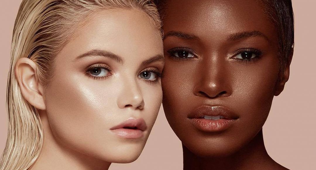 finding right highlighter for your skin tone