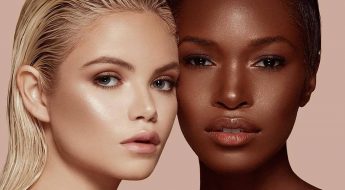 finding right highlighter for your skin tone