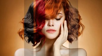 6 Hair Colors To Boost Your Mood