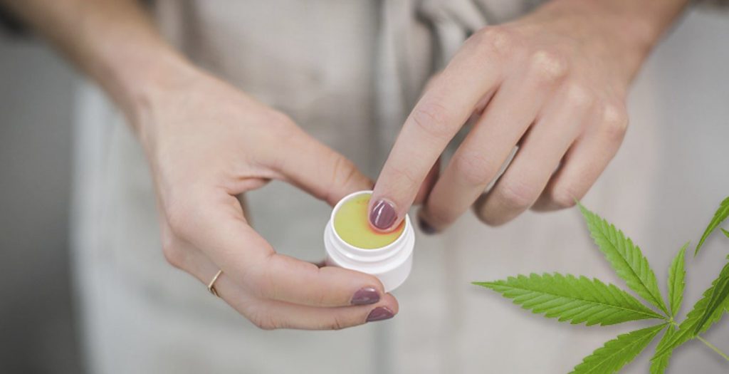 CBD Products : How to Choose the Right CBD Salve