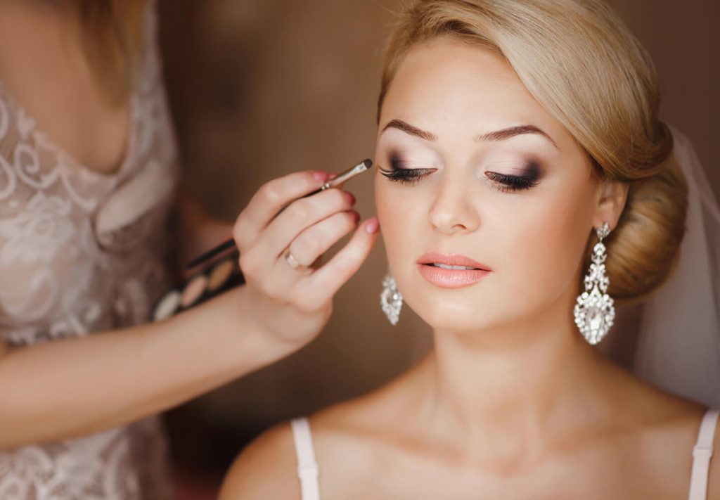 How To Choose The Best Wedding Makeup Artist In Gold Coast 