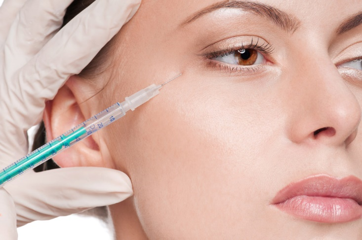 What are botox injections?