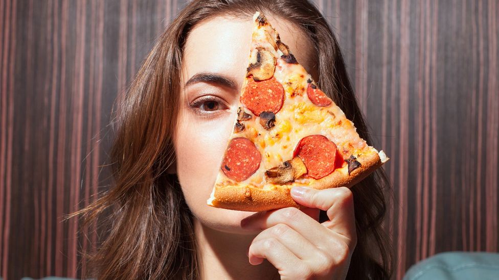 right diet to prevent acne