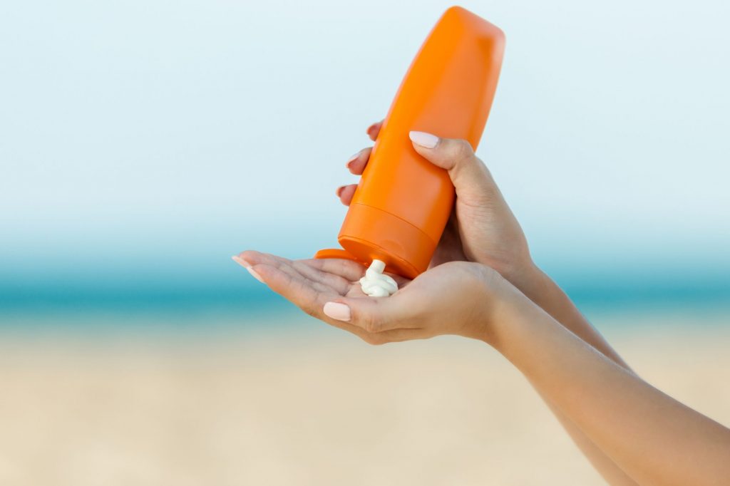 find the best anti-ageing sunscreen