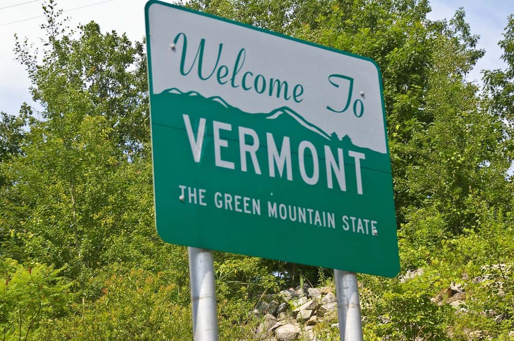 Move to Vermont If You Want to Start a Family 