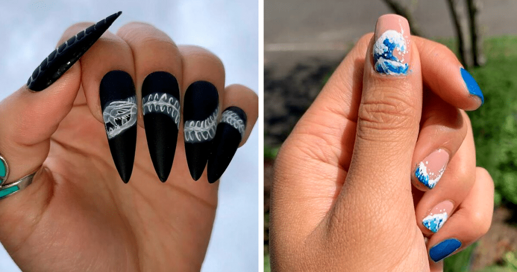 9 best nail ideas to revamp to your manicure game
