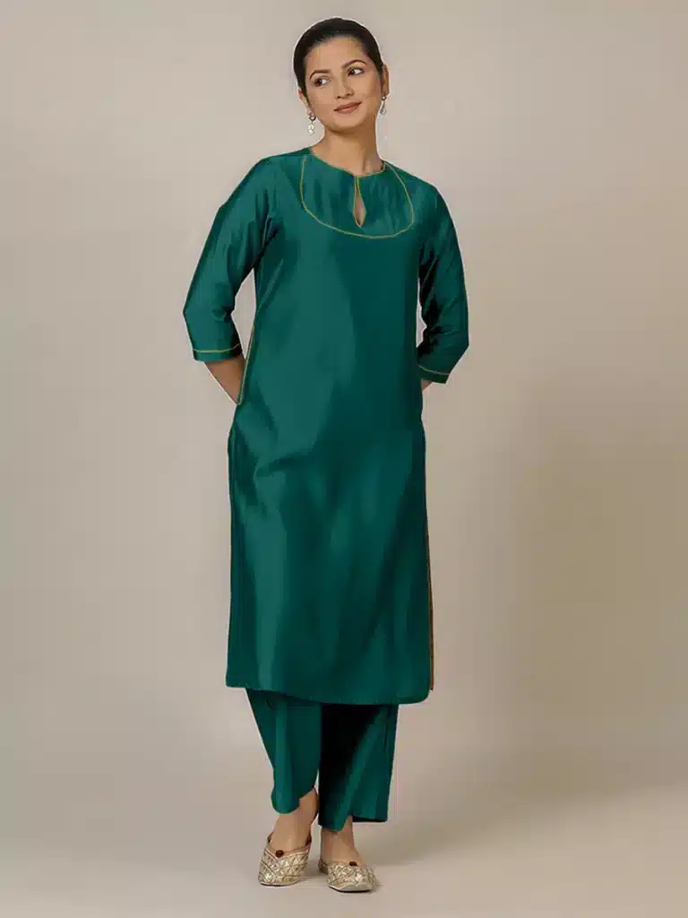 Binks Kurta Set Review 