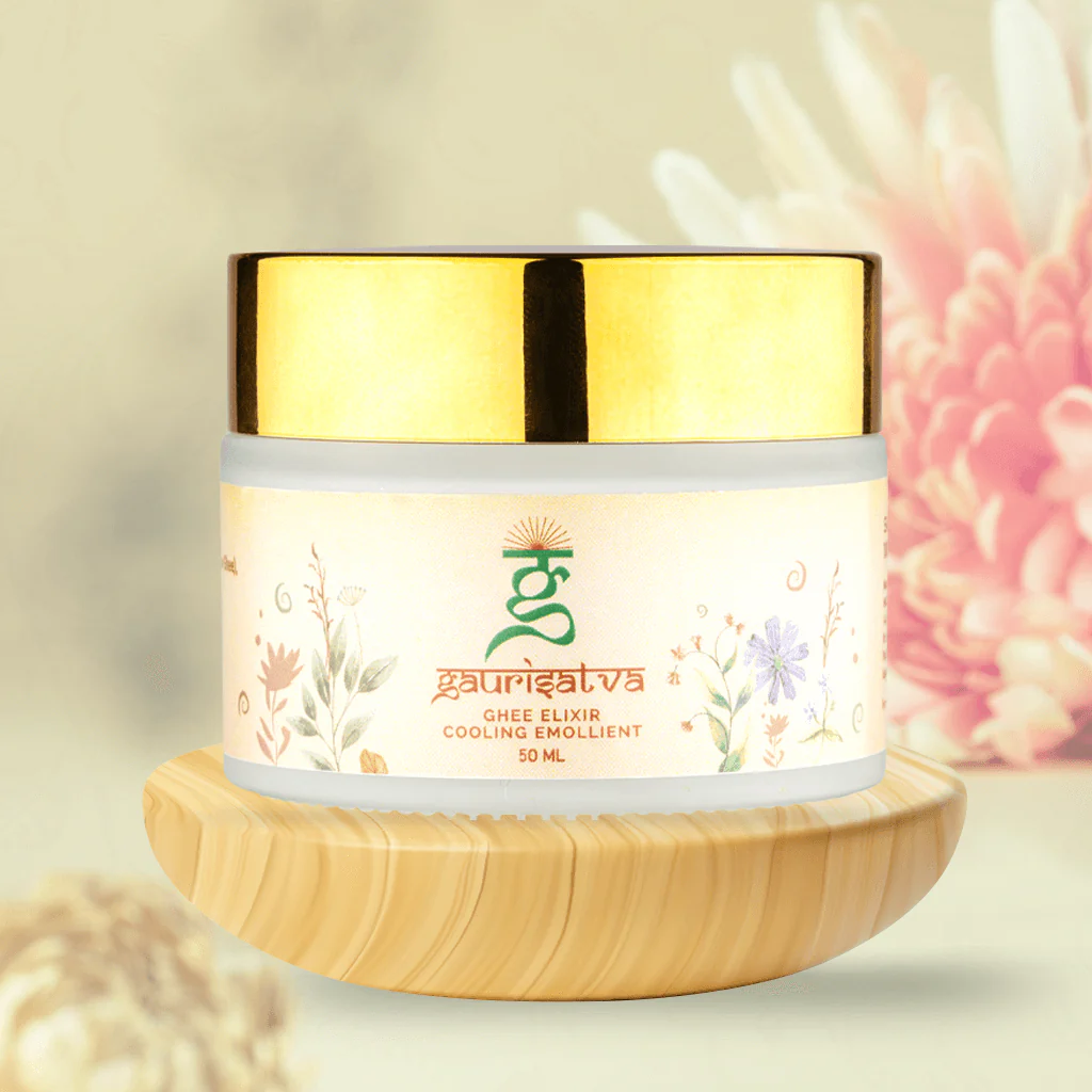 Gaurisatva Summer Cream Emollient Review 